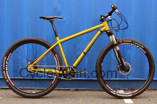 Vassago Jabberwocky specs and reviews 